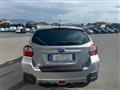 SUBARU XV 2.0D 4WD - INIETTORI RUMOROSI -