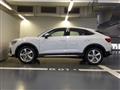 AUDI Q3 SPORTBACK Q3 SPB 45 TFSI e S tronic S line edition