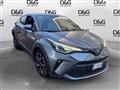 TOYOTA C-HR 1.8 Hybrid E-CVT Trend