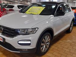 VOLKSWAGEN T-ROC 1.0 TSI 115 CV Style