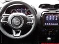 JEEP RENEGADE e-HYBRID 1.5 Turbo T4 MHEV Limited unico proprietario