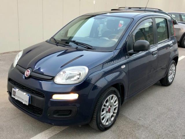 FIAT PANDA 1.3 MJT 95 CV S&S Easy