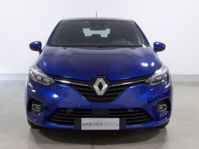 RENAULT NEW CLIO Clio Blue dCi 85 CV 5 porte Intens