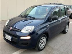 FIAT PANDA 1.3 MJT 95 CV S&S Easy