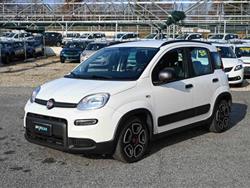 FIAT PANDA 1.0 FireFly S&S Hybrid City Cross