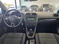 VOLKSWAGEN Golf 5p 1.2 tsi bm Comfortline