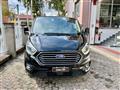 FORD TOURNEO CUSTOM Shuttle Bus 320 2.0 TDCi 170 aut. PL Titanium