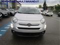 FIAT 500X 1.3 MultiJet 95 CV