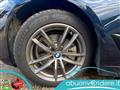 BMW SERIE 5 TOURING d xDrive Touring Msport UNICO PROPRIETARIO