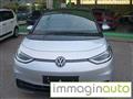 VOLKSWAGEN ID.3 VOLKSWAGEN ID.3 FAMILY (Batteria da 58KWH)