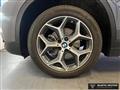 BMW X1 sDrive18d xLine AUTOMATICA GARANTITA