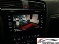 VOLKSWAGEN GOLF Performance 2.0 245 CV TSI DSG Camera Navi