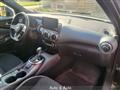 NISSAN JUKE 1.0 dig-t N-Connecta 114cv dct