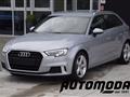 AUDI A3 SPORTBACK 35 TFSI 150CV