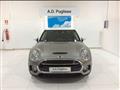 MINI CLUBMAN  (F54) -  2.0 Cooper SD Hype Clubman ALL4