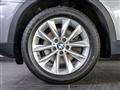 BMW X3 xDrive20d Eletta