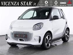 SMART EQ FORTWO CABRIO EQ FORTWO cabrio 41KW