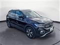 VOLKSWAGEN T-CROSS 1.0 TSI 110 CV Advanced