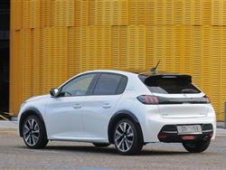 PEUGEOT 208 BlueHDi 100 S&S 5p. Allure Pack