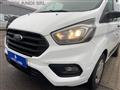 FORD TRANSIT CUSTOM 340 2.0 TDCi 130 MHEV PC Furgone Trend