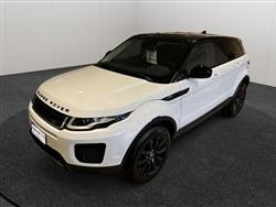 LAND ROVER RANGE ROVER EVOQUE Range Rover Evoque 2.0 eD4 5p. Pure