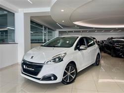 PEUGEOT 208 (2012) BlueHDi 100 5 porte Allure