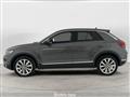 VOLKSWAGEN T-ROC 1.5 TSI ACT Advanced BlueMotion Technology