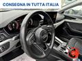 AUDI A4 AVANT AVANT 35 TFSI S-TRONIC-ADVANCED-VIRTUAL COKPIT-