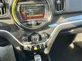 MINI COUNTRYMAN HYBRID Mini 1.5 Cooper SE Hype Countryman ALL4 Automatica