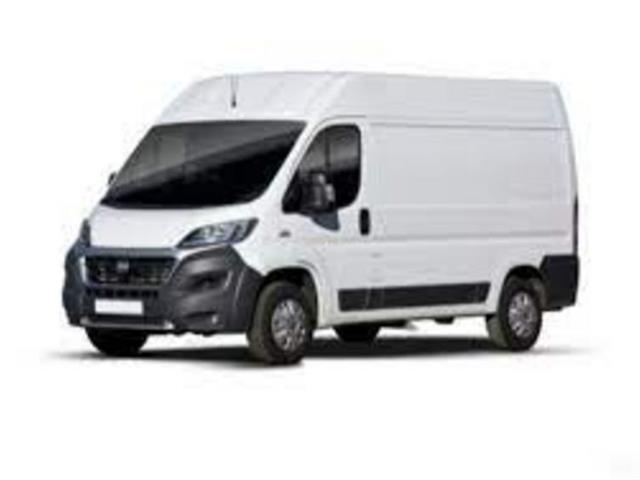 FIAT DUCATO Serie 8 Furgone Lastrato 35q Lh2 140cv At9 2.2 Multijet 3 E6