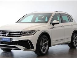 VOLKSWAGEN TIGUAN 2ª SERIE 2.0 TDI 150 CV SCR DSG R-Line