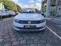 VOLKSWAGEN PASSAT Variant 1.6 TDI SCR DSG Business BMT