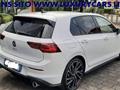 VOLKSWAGEN GOLF 2.0 TSI GTI DSG  TETTO APRIBILE, CERCHI 19