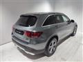 MERCEDES GLC SUV GLC 220 d 4Matic Sport