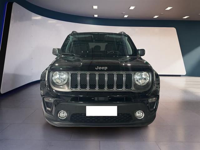 JEEP RENEGADE 2019 1.6 mjt Limited 2wd 130cv