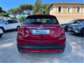 FIAT 500X 1.4Tjet GPL 120cv NAVI BLUETOOTH SENS PARK