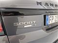 LAND ROVER RANGE ROVER SPORT 3.0 SDV6 249 CV HSE IMPECCABILE