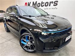 LYNK&CO 01 PHEV