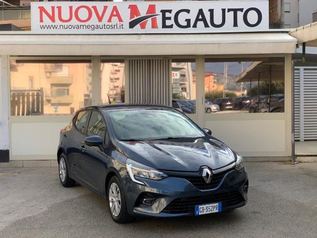 RENAULT NEW CLIO Blue dCi 85 CV 5 porte Business