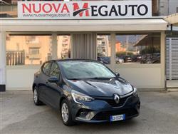 RENAULT NEW CLIO Blue dCi 85 CV 5 porte Business