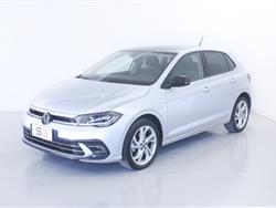 VOLKSWAGEN POLO 1.0 TSI 110 CV DSG Style Neopatentati