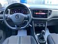 VOLKSWAGEN T-ROC 1.0 TSI Style BlueMotion Technology