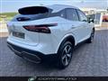 NISSAN QASHQAI 2021 MHEV 158 CV Xtronic N-Connecta Cold Sun Business