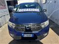 DACIA Sandero 1.5 dCi 75 CV S&S Laur&eacute;ate