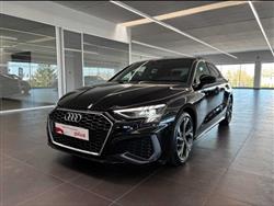 AUDI A3 SEDAN Sedan 35 TDI S tronic S line edition