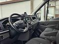 FORD TRANSIT 310 2.0TDCi EcoBlue MHEV 130CV PM-TM Furgone Trend