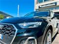 AUDI Q5 40 TDI 204 CV quattro S tronic S line