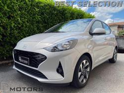 HYUNDAI NEW i10 CONNECTLINE, GPL, NEOPATENTATI, P.CONSEGNA.