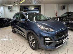 KIA SPORTAGE 2016 1.6 CRDI 136 CV DCT7 AWD Energy - IVA ESPOSTA