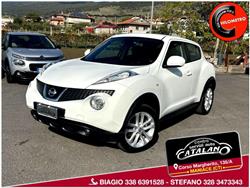 NISSAN Juke 1.5 dCi Tekna